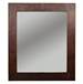 Premier Copper Products - MFREC3631-TR - Rectangle Mirrors