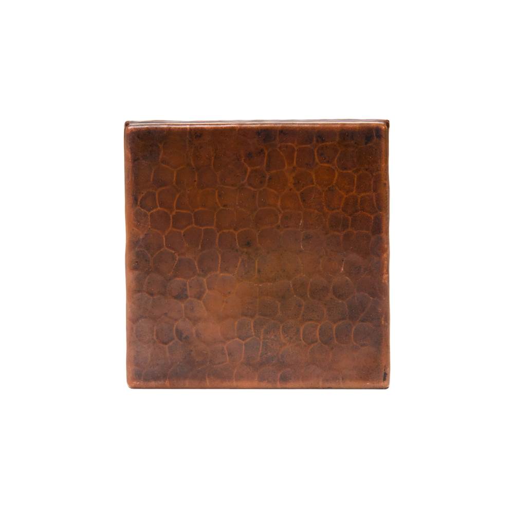 Premier Copper Products  Tile item T4DBH_PKG4