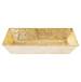 Premier Copper Products - TFVREC20PB - Vessel Bathroom Sinks