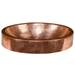 Premier Copper Products - VO17SKPC - Vessel Bathroom Sinks
