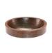 Premier Copper Products - VO18SKDB - Vessel Bathroom Sinks