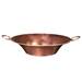 Premier Copper Products - VR16MPPC - Vessel Bathroom Sinks