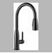 Peerless - P188103LF-OB - Pull Down Kitchen Faucets