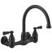Peerless - P2765LF-OB - Wall Mount Kitchen Faucets