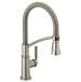 Peerless - P7924LF-SS - Articulating Kitchen Faucets