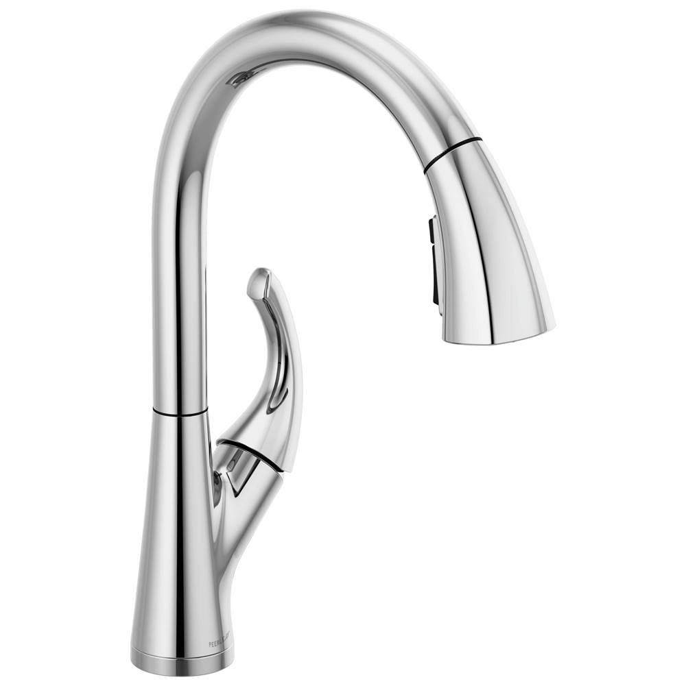 Peerless Pull Down Faucet Kitchen Faucets item P7935LF