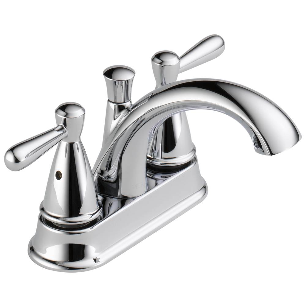 Peerless Centerset Bathroom Sink Faucets item P99640LF
