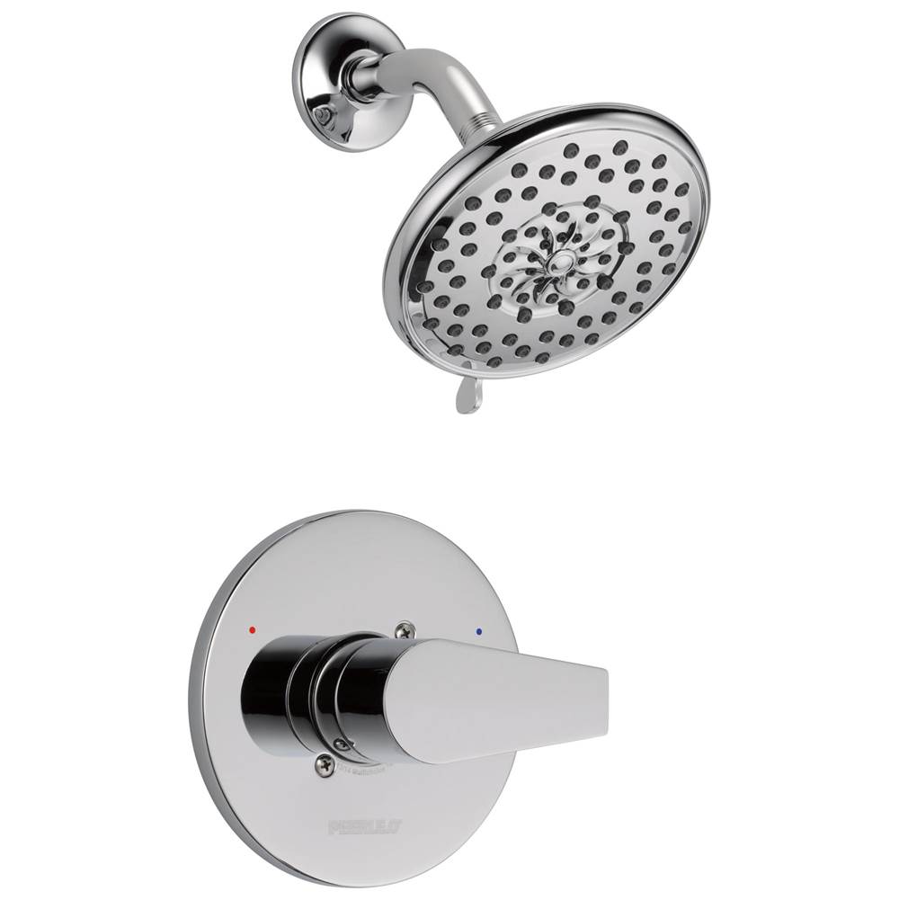 Peerless  Shower Systems item PTT14219