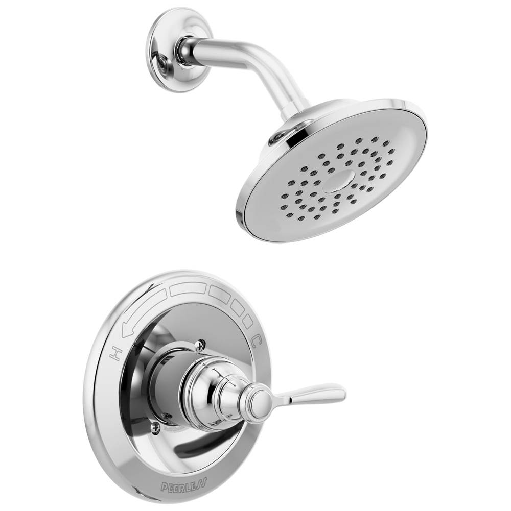 Peerless  Shower Systems item PTT14265