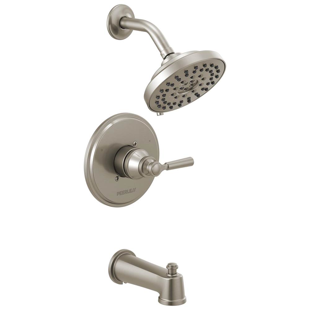 Peerless  Shower Systems item PTT14423-BN