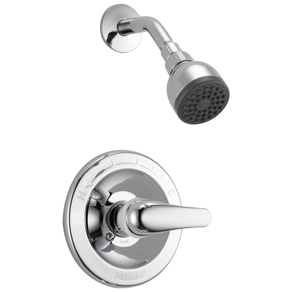 Peerless  Shower Only Faucets item PTT188743