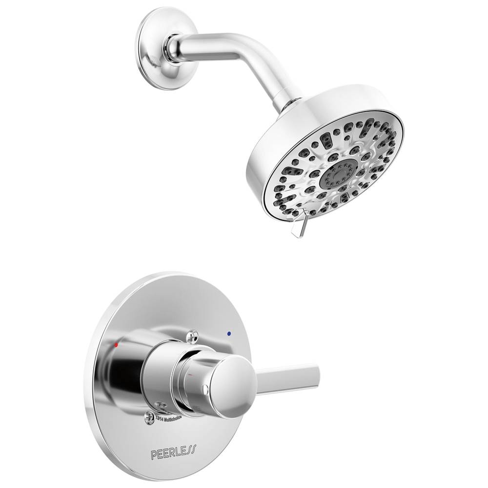 Peerless  Shower Only Faucets item PTT188782