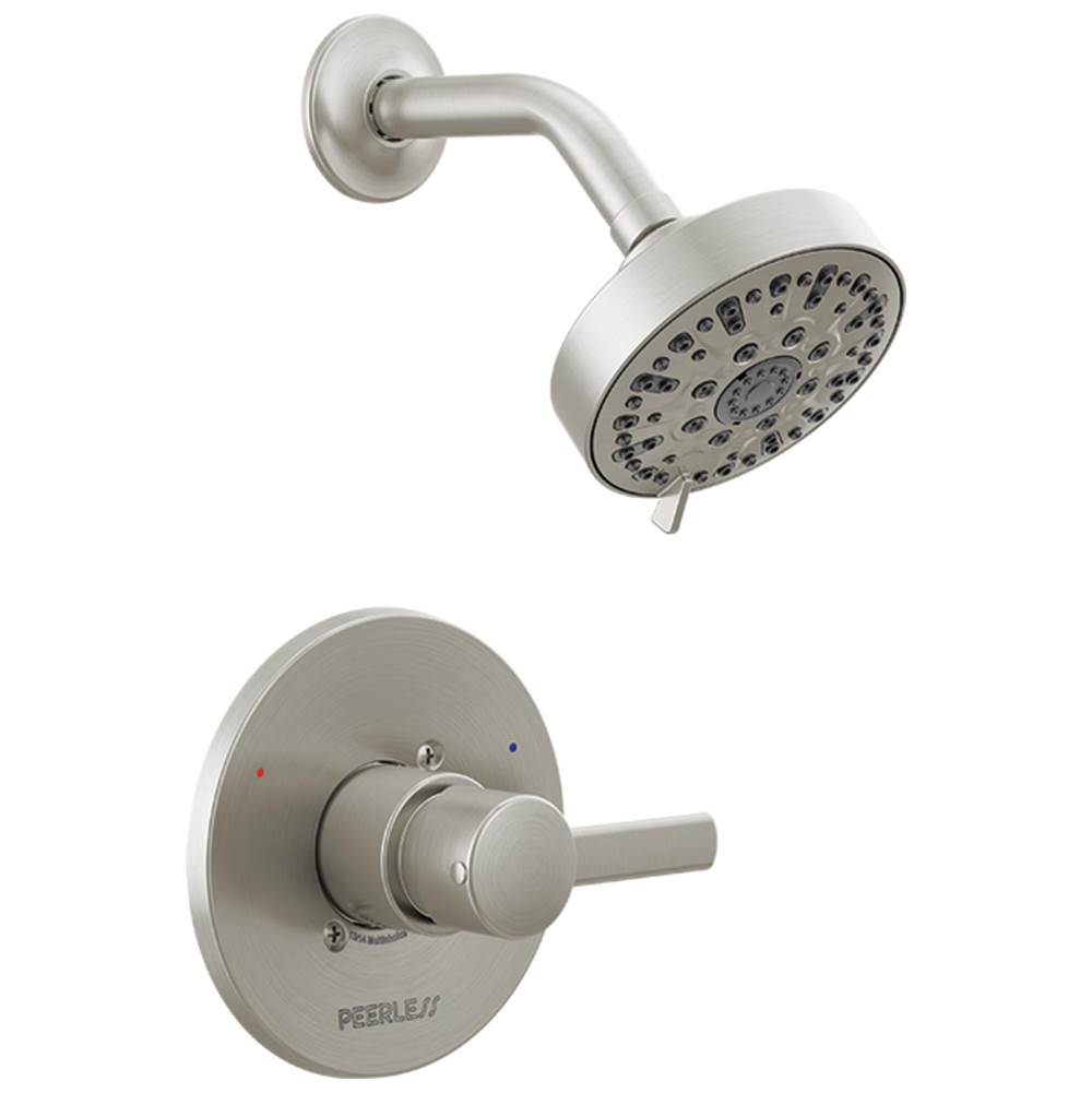 Peerless  Shower Only Faucets item PTT188782-BN