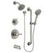 Peerless - PTT24447-BN - Tub and Shower Faucets