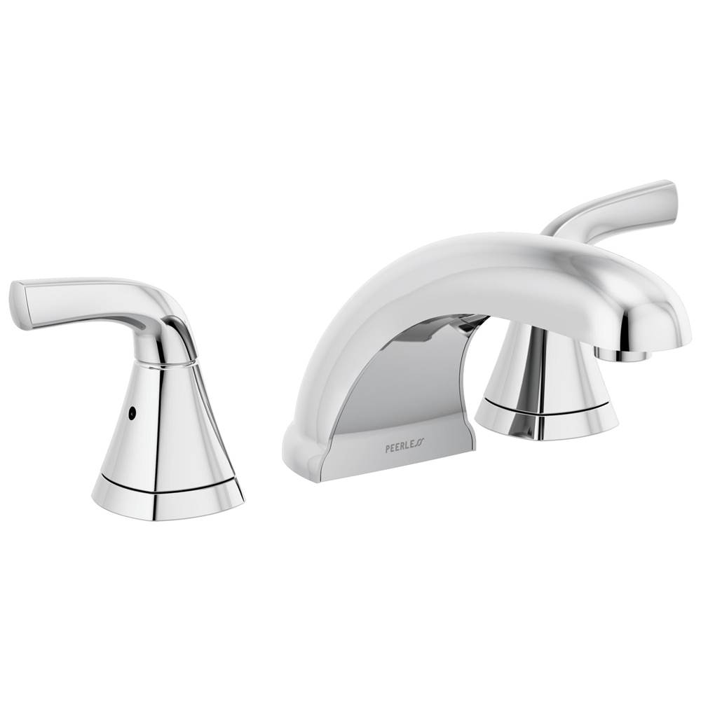 Peerless  Roman Tub Faucets With Hand Showers item PTT4335