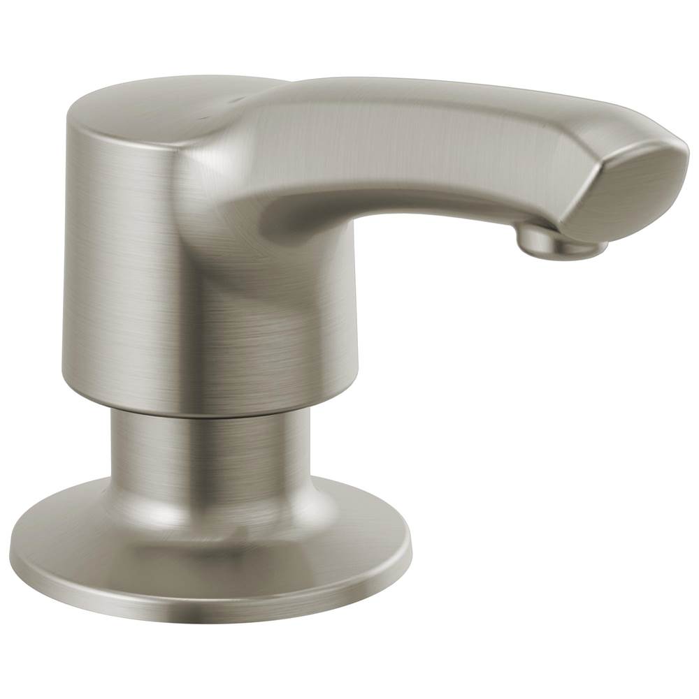 Peerless Soap Dispensers Kitchen Accessories item RP100682SS