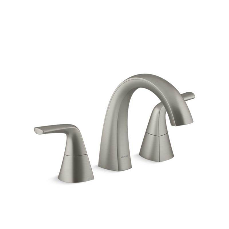 Sterling Plumbing  Bathroom Sink Faucets item T29365-4-BN
