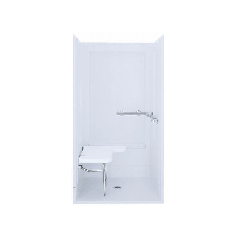 Sterling Plumbing  Shower Enclosures item 62050125-0