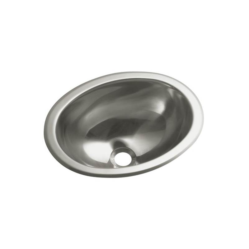 Sterling Plumbing Drop In Bathroom Sinks item 11811-0