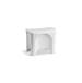 Sterling Plumbing - 72186104-0 - Shower Seats Shower Accessories