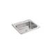Sterling Plumbing - 11403-4-NA - Drop In Kitchen Sinks