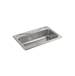 Sterling Plumbing - 24912-2-NA - Drop In Kitchen Sinks