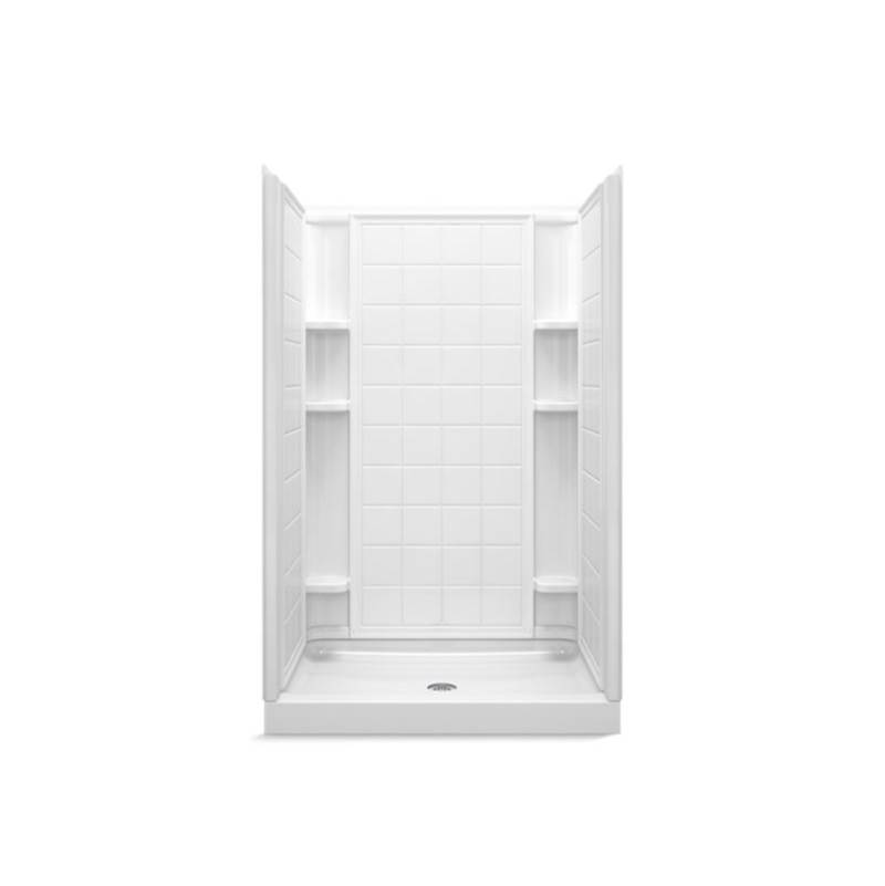 Sterling Plumbing  Shower Enclosures item 72120100-0