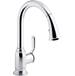 Sterling Plumbing - 24272-CP - Pull Down Kitchen Faucets
