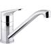 Sterling Plumbing - 24279-CP - Pull Out Kitchen Faucets