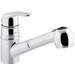 Sterling Plumbing - 24277-CP - Pull Out Kitchen Faucets