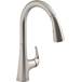 Sterling Plumbing - 24274-VS - Pull Down Kitchen Faucets