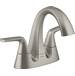 Sterling Plumbing - 27376-4-BN - Centerset Bathroom Sink Faucets