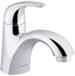 Sterling Plumbing - 24819-4-CP - Single Hole Bathroom Sink Faucets