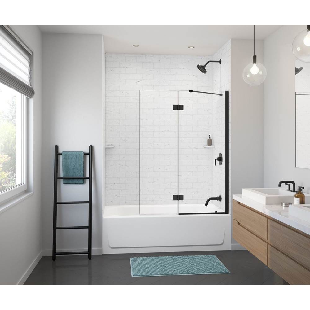 Swan Shower Wall Systems Shower Enclosures item STMK723636.221