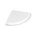 Swan - ES20000.037 - Soap Dishes