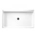 Swan - SF03260MD.011 - Three Wall Alcove Shower Bases