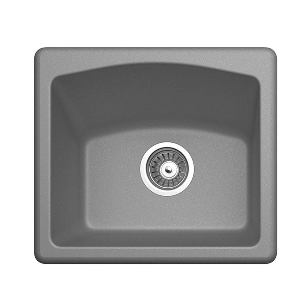 Swan Undermount Bar Sinks item QZ01816BS.173