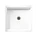 Swan - SF03636MD.130 - Three Wall Alcove Shower Bases