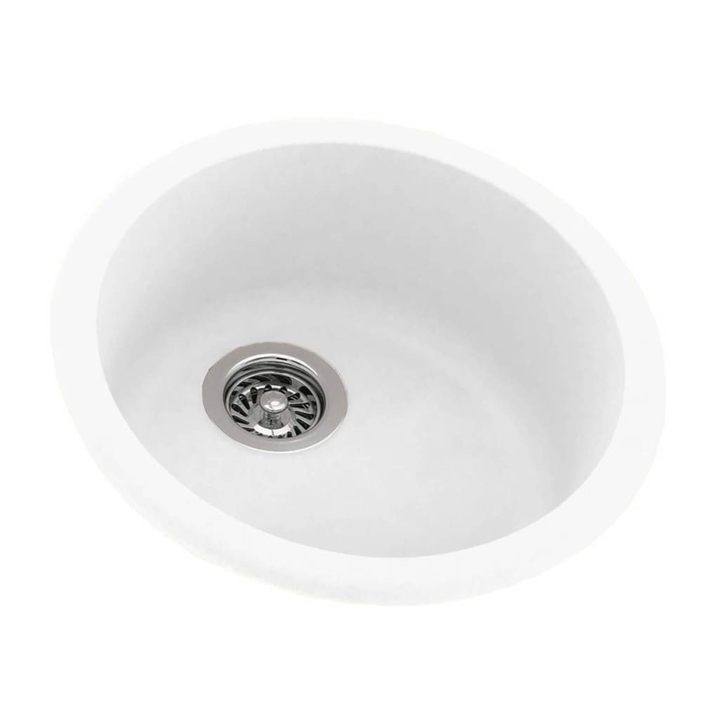 Swan Undermount Kitchen Sinks item US00018RB.011