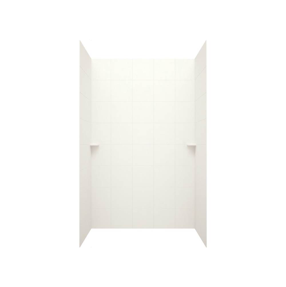 Swan Shower Wall Systems Shower Enclosures item SQMK723636.018