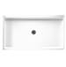 Swan - SF03460MD.010 - Three Wall Alcove Shower Bases