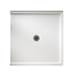 Swan - SF03738MD.221 - Three Wall Alcove Shower Bases