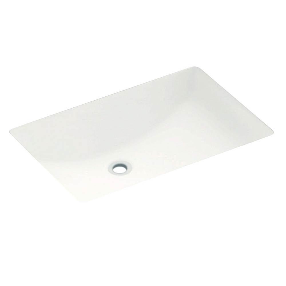 Swan Undermount Bathroom Sinks item UC01913.011