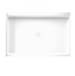 Swan - SF03248MD.040 - Three Wall Alcove Shower Bases