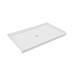 Swan - FF03660MD.010 - Three Wall Alcove Shower Bases