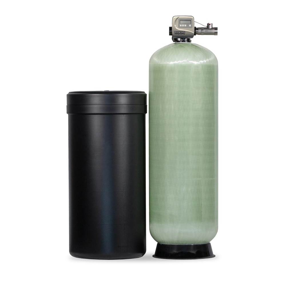 Sterling Water Treatment  Filters item CIMX150B