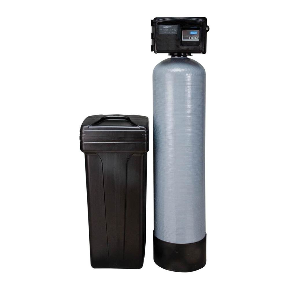 Sterling Water Treatment  Filters item FES60-HE