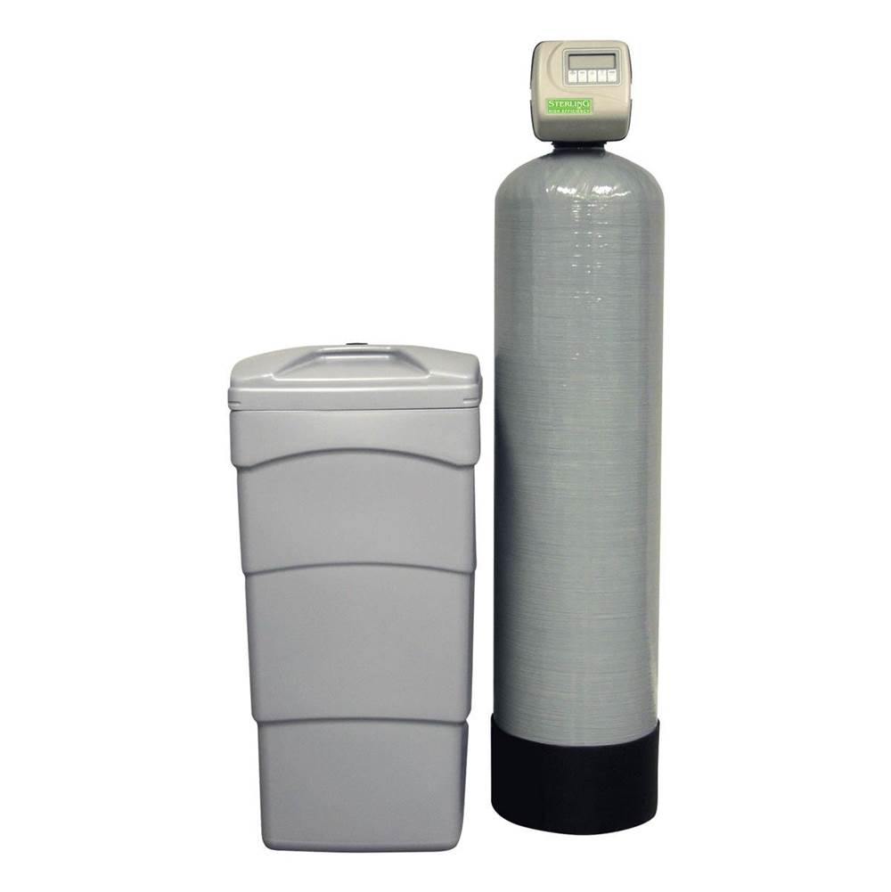 Sterling Water Treatment  Filters item HEX34-1
