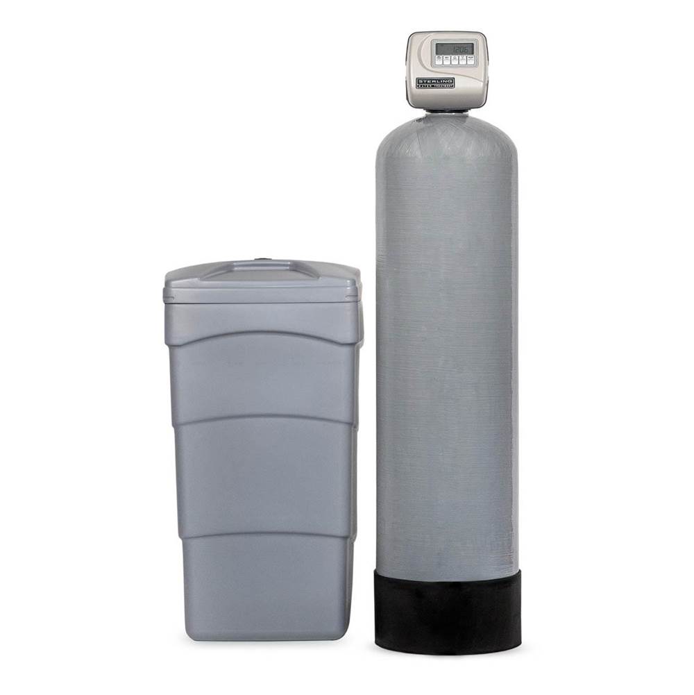Sterling Water Treatment  Filters item IMIX34-1L