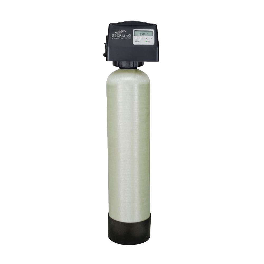 Sterling Water Treatment  Filters item XBW25-1-DH